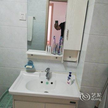 青岛刘武公寓酒店提供图片