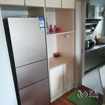 青岛刘武公寓酒店提供图片