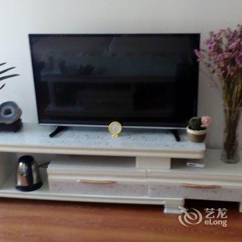 青岛刘武公寓酒店提供图片