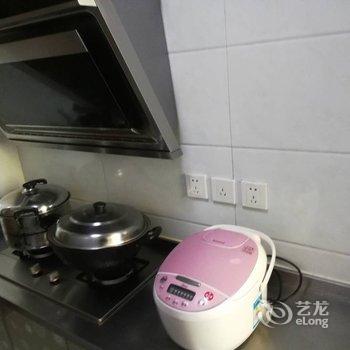 青岛刘武公寓酒店提供图片