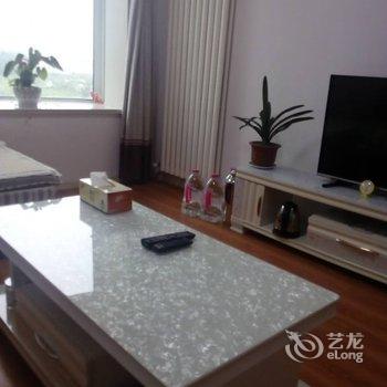 青岛刘武公寓酒店提供图片