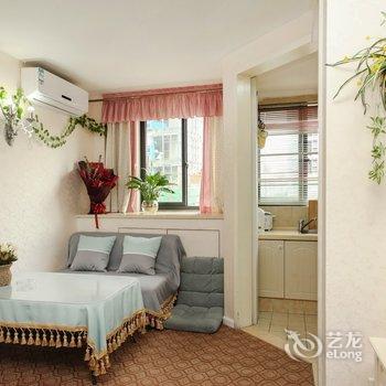 重庆赵雪娥公寓(6号店)酒店提供图片