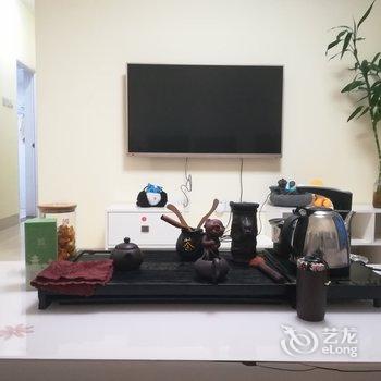 南宁罗定宝公寓酒店提供图片