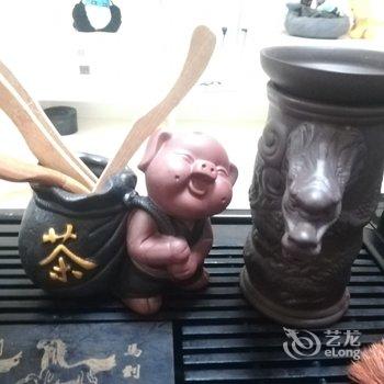 南宁罗定宝公寓酒店提供图片