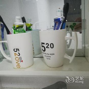 南宁罗定宝公寓酒店提供图片