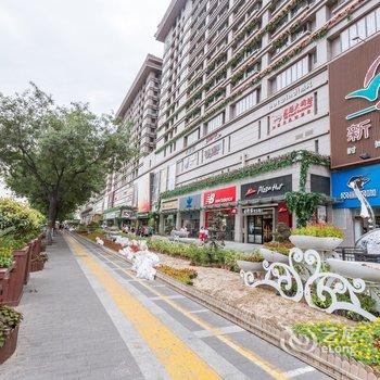 西安鑫怡家公寓酒店提供图片