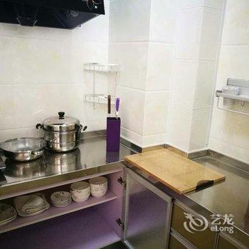 泰安大嫚公寓(4号店)酒店提供图片