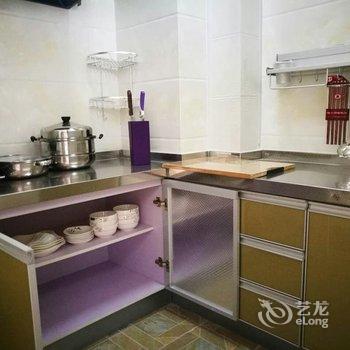 泰安大嫚公寓(4号店)酒店提供图片