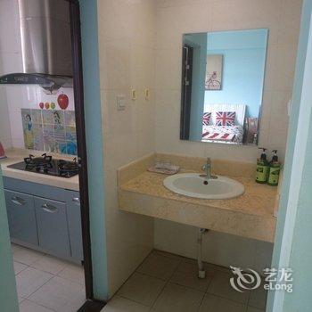 三亚通通公寓酒店提供图片