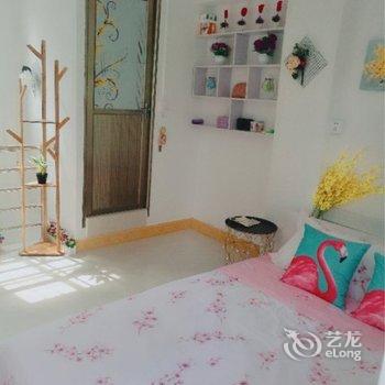广州mafei2018公寓(2号店)酒店提供图片