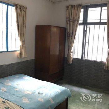 广州西西是个梦想家公寓(3号店)酒店提供图片