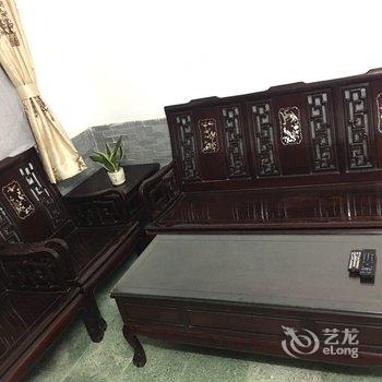 广州西西是个梦想家公寓(3号店)酒店提供图片