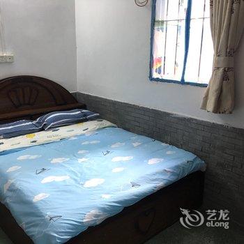 广州西西是个梦想家公寓(3号店)酒店提供图片