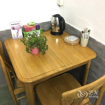 广州西西是个梦想家公寓(3号店)酒店提供图片