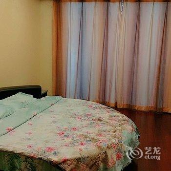 青岛都市驿家公寓酒店提供图片