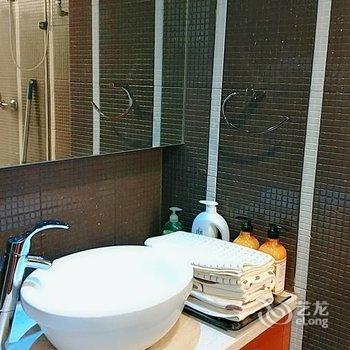 青岛都市驿家公寓酒店提供图片