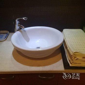 青岛都市驿家公寓酒店提供图片
