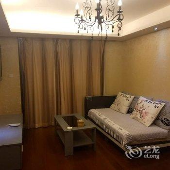 青岛都市驿家公寓酒店提供图片