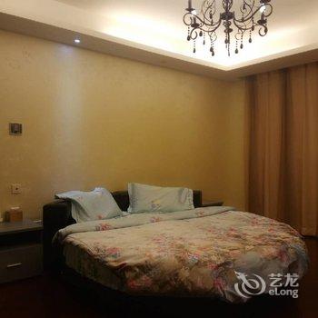 青岛都市驿家公寓酒店提供图片