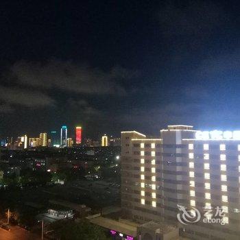 青岛都市驿家公寓酒店提供图片