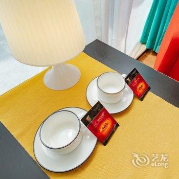青岛蓓拉公寓酒店提供图片