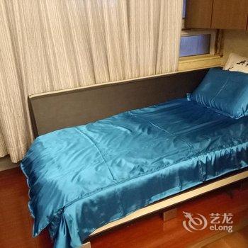 青岛都市驿家公寓酒店提供图片