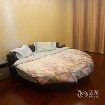 青岛都市驿家公寓酒店提供图片