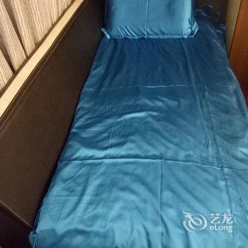 青岛都市驿家公寓酒店提供图片