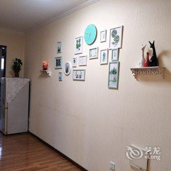 西安同泰公寓(榜眼府分店)酒店提供图片
