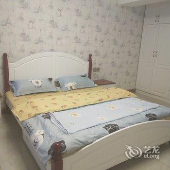 西安A洁公寓(3号店)酒店提供图片