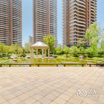 青岛阅海之家民宿酒店提供图片