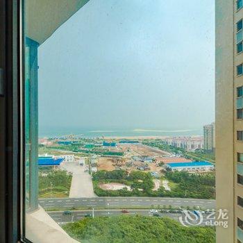 青岛阅海之家民宿酒店提供图片