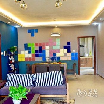 南宁鎏哩公寓酒店提供图片