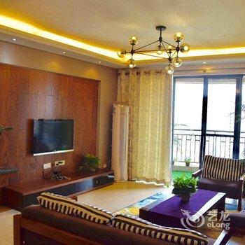 南宁鎏哩公寓酒店提供图片