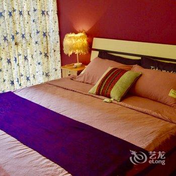 南宁鎏哩公寓酒店提供图片