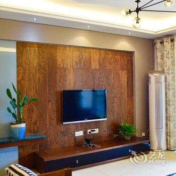 南宁鎏哩公寓酒店提供图片