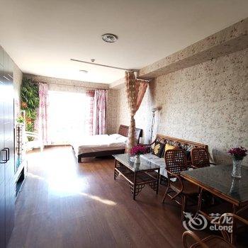 北京近国贸四惠百子湾大成国际公寓酒店提供图片