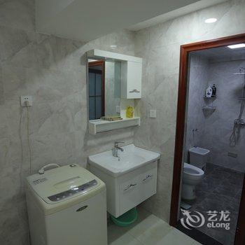 西安Teamo公寓酒店提供图片
