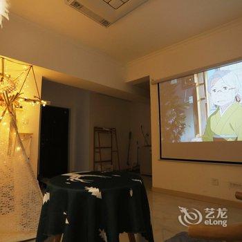 西安Teamo公寓酒店提供图片