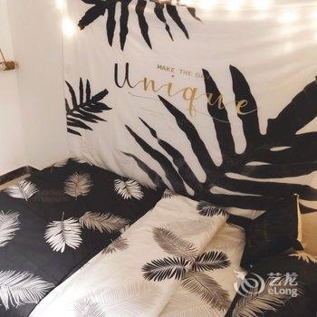 西安Teamo公寓酒店提供图片