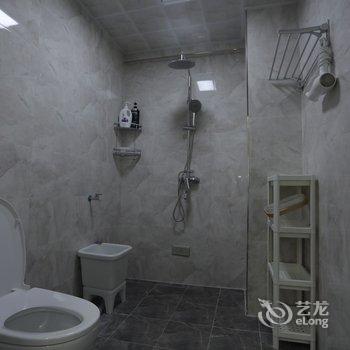 西安Teamo公寓酒店提供图片