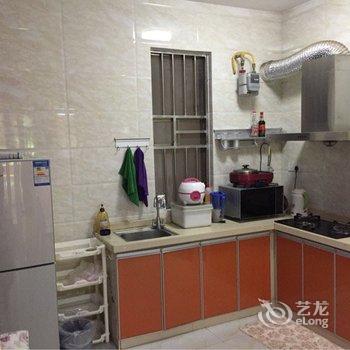 南宁赵先生公寓酒店提供图片