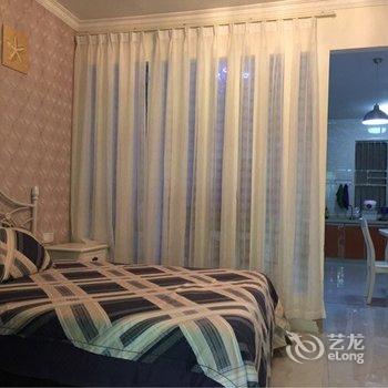 南宁赵先生公寓酒店提供图片