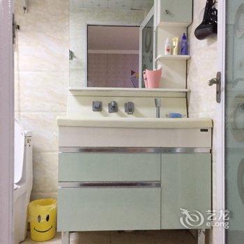 南宁赵先生公寓酒店提供图片