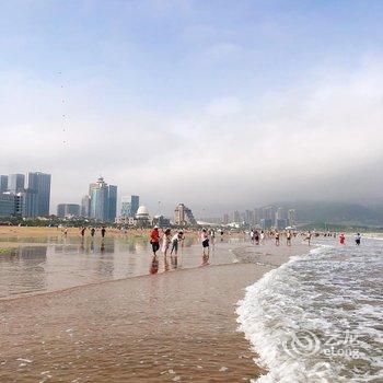 青岛山海阁民宿酒店提供图片
