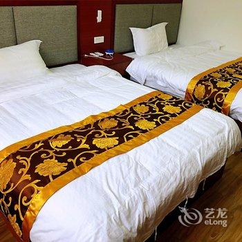 仙女山武珠酒店酒店提供图片