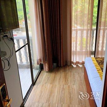 仙女山武珠酒店酒店提供图片