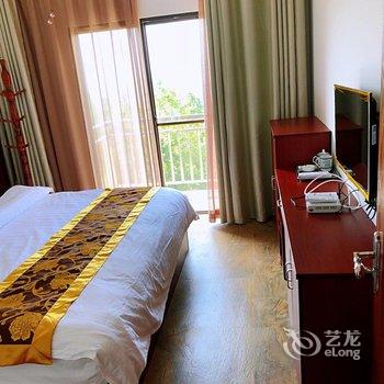 仙女山武珠酒店酒店提供图片