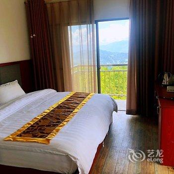 仙女山武珠酒店酒店提供图片