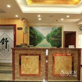 上海三潭之家住宿酒店提供图片